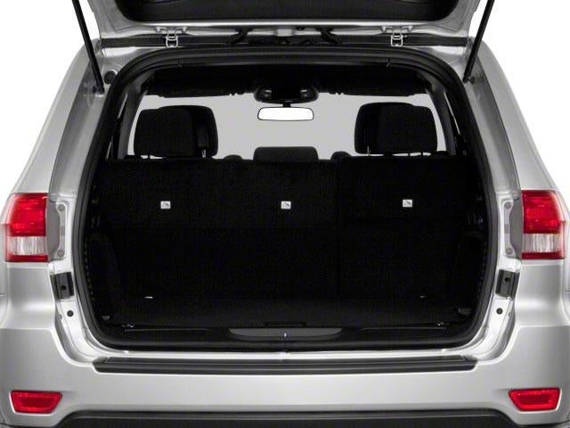 2011 Jeep Grand Cherokee 4WD 4dr Laredo