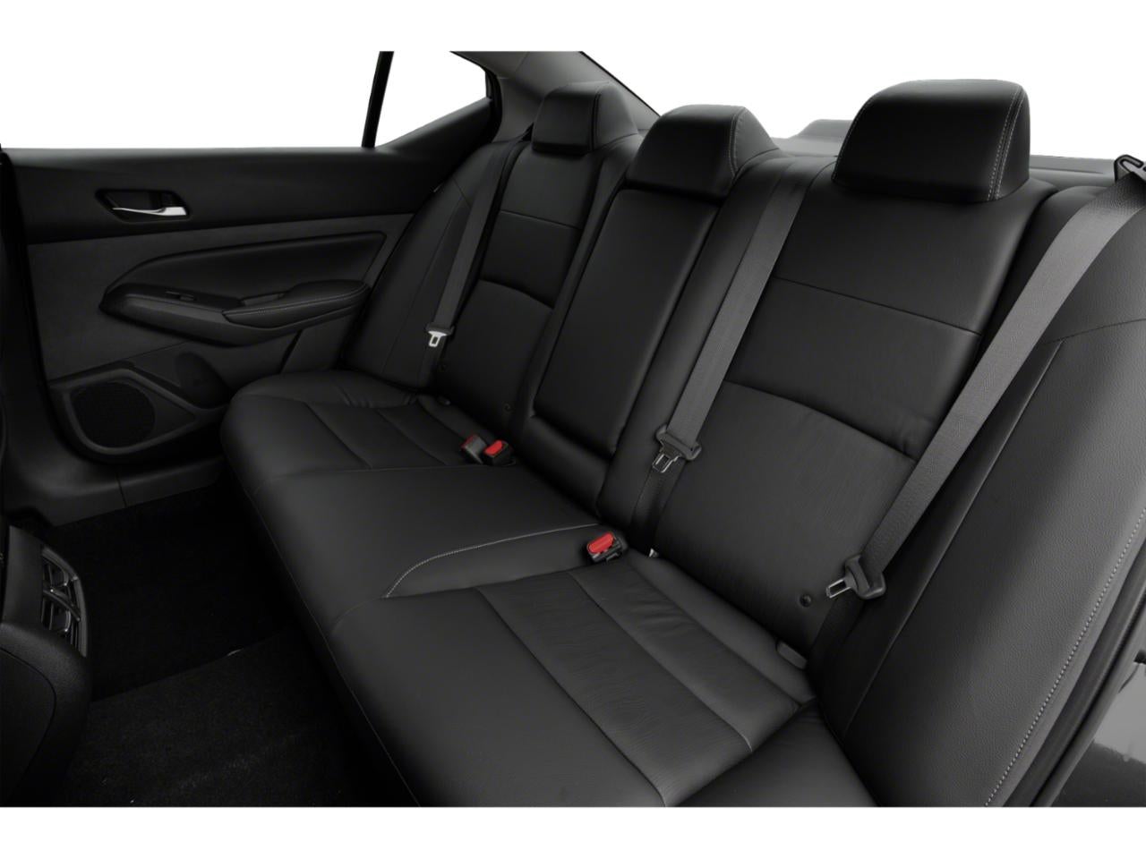 2019 Nissan Altima 2.5 Platinum AWD Sedan