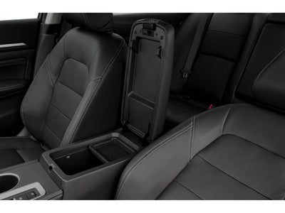 2019 Nissan Altima 2.5 Platinum AWD Sedan