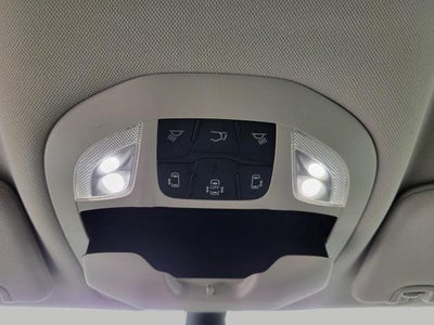 2024 Chrysler Pacifica Touring L FWD