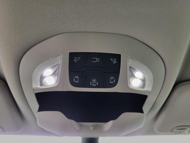 2024 Chrysler Pacifica Touring L FWD