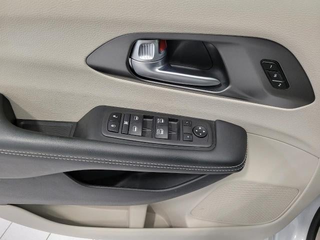 2024 Chrysler Pacifica Touring L FWD