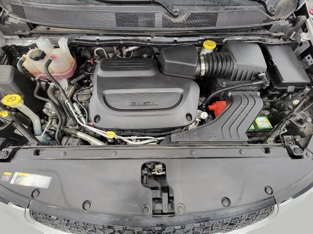 2024 Chrysler Pacifica Touring L FWD