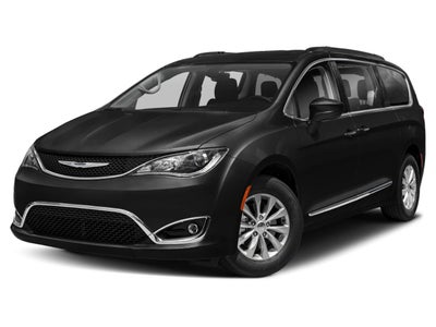 2020 Chrysler Pacifica Touring L Plus FWD
