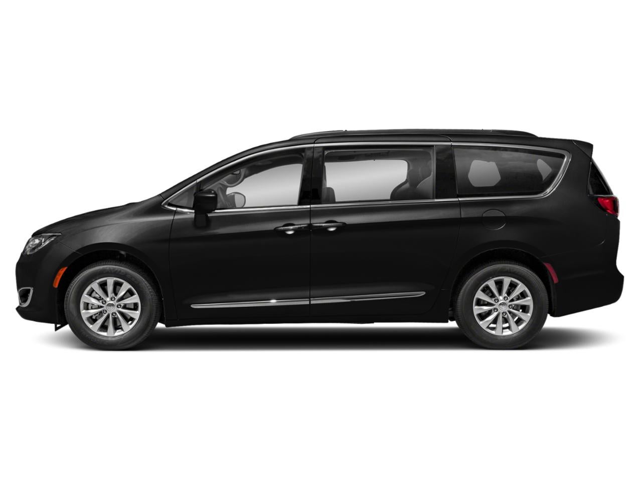 2020 Chrysler Pacifica Touring L Plus FWD