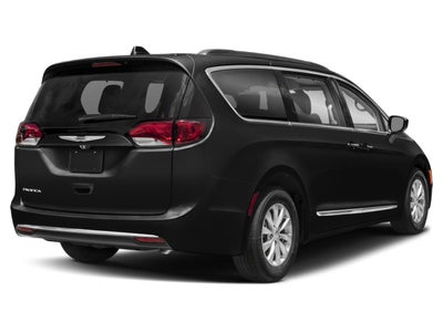 2020 Chrysler Pacifica Touring L Plus FWD