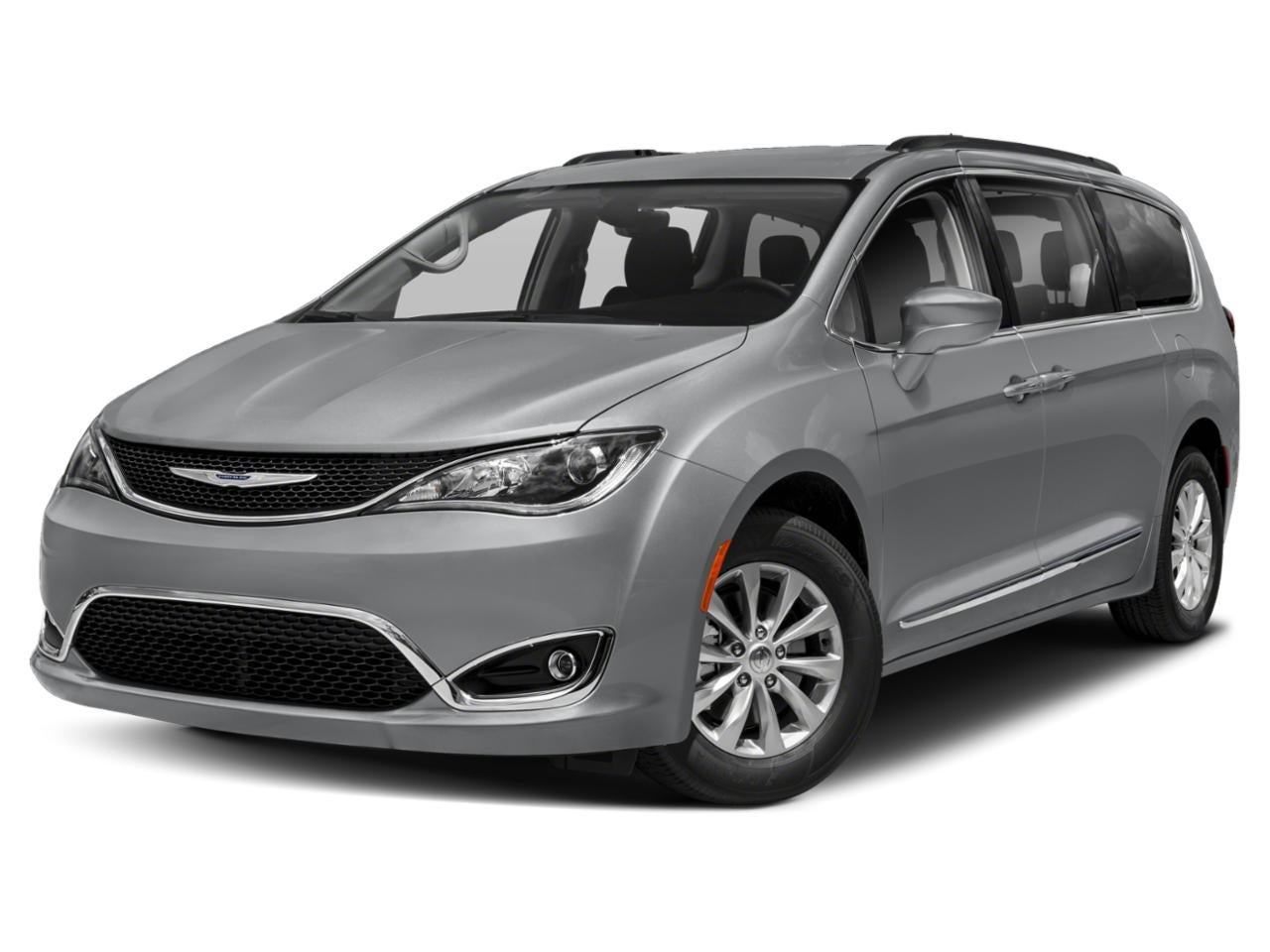 2020 Chrysler Pacifica Touring L Plus FWD