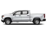 2024 Chevrolet Silverado 1500 Crew Cab Short Box 4-Wheel Drive LT 1LT
