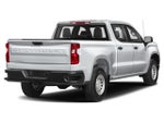 2024 Chevrolet Silverado 1500 Crew Cab Short Box 4-Wheel Drive LT 1LT