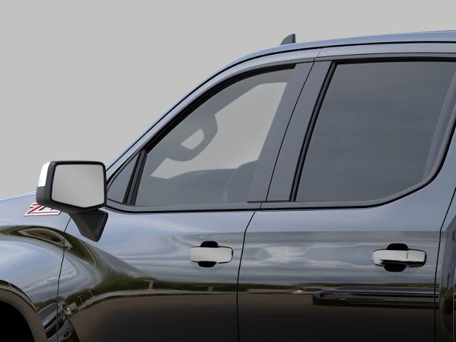 2026 Chevrolet Silverado 1500 Crew Cab Short Box 4-Wheel Drive LT 1LT