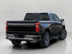 2026 Chevrolet Silverado 1500 Crew Cab Short Box 4-Wheel Drive LT 1LT