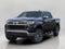 2026 Chevrolet Silverado 1500 Crew Cab Short Box 4-Wheel Drive LT 1LT