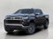 2026 Chevrolet Silverado 1500 Crew Cab Short Box 4-Wheel Drive LT 1LT