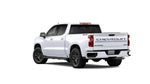 2026 Chevrolet Silverado 1500 Base