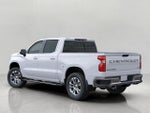 2026 Chevrolet Silverado 1500 Crew Cab Short Box 4-Wheel Drive LTZ