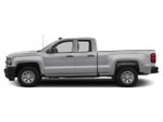 2019 Chevrolet Silverado LD Double Cab Standard Box 4-Wheel Drive LT