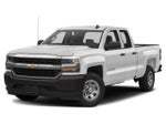 2019 Chevrolet Silverado LD Double Cab Standard Box 4-Wheel Drive LT