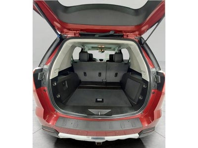 2015 GMC Terrain FWD SLT-2