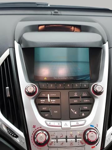 2015 GMC Terrain FWD SLT-2