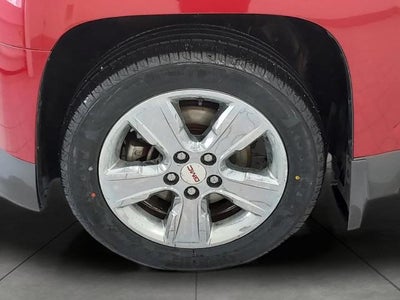 2015 GMC Terrain FWD SLT-2