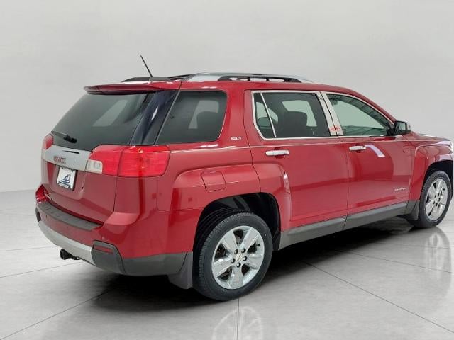 2015 GMC Terrain FWD SLT-2