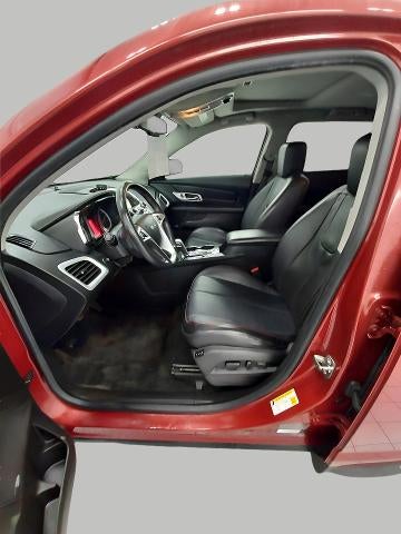 2015 GMC Terrain FWD SLT-2