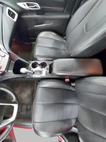 2015 GMC Terrain FWD SLT-2