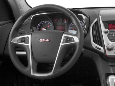 2015 GMC Terrain FWD SLT-2