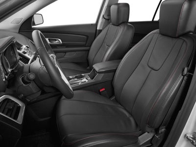 2015 GMC Terrain FWD SLT-2