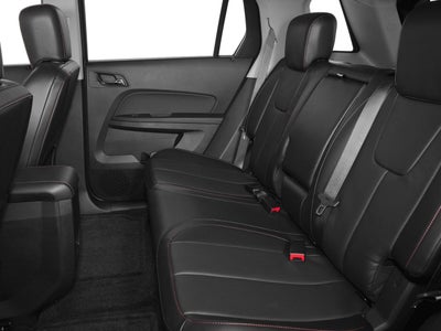 2015 GMC Terrain FWD SLT-2