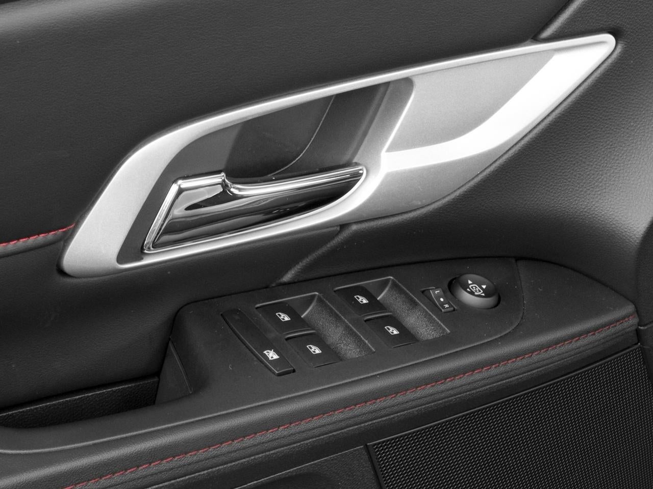 2015 GMC Terrain FWD SLT-2