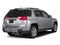 2015 GMC Terrain FWD SLT-2