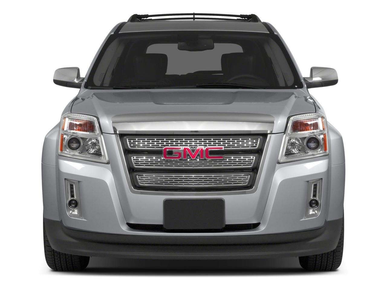 2015 GMC Terrain FWD SLT-2