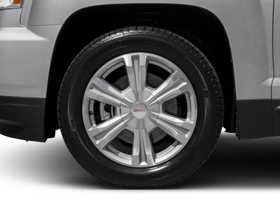 2017 GMC Terrain AWD SLE-2