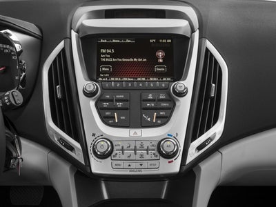 2017 GMC Terrain AWD SLE-2