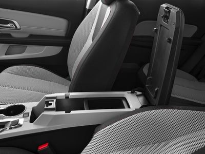 2017 GMC Terrain AWD SLE-2