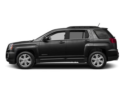 2017 GMC Terrain AWD SLE-2