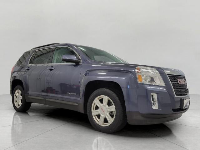 2014 GMC Terrain AWD SLE-2