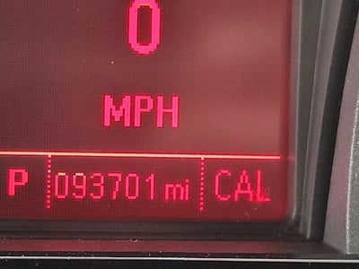 2014 GMC Terrain AWD SLE-2