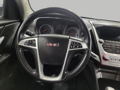 2014 GMC Terrain AWD SLE-2