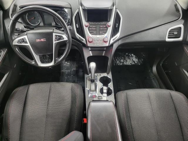 2014 GMC Terrain AWD SLE-2