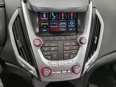 2014 GMC Terrain AWD SLE-2