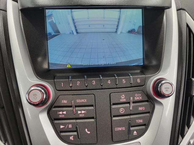 2014 GMC Terrain AWD SLE-2