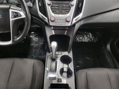 2014 GMC Terrain AWD SLE-2