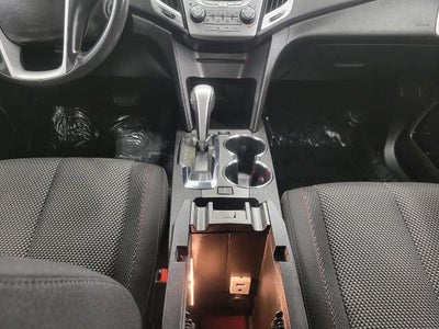 2014 GMC Terrain AWD SLE-2