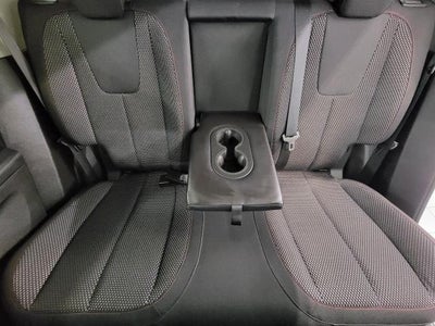 2014 GMC Terrain AWD SLE-2