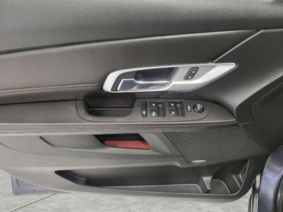 2014 GMC Terrain AWD SLE-2