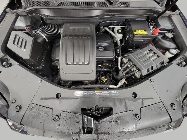 2014 GMC Terrain AWD SLE-2