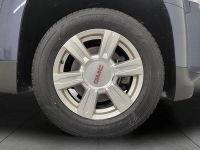 2014 GMC Terrain AWD SLE-2