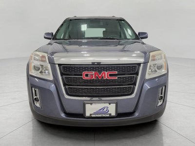 2014 GMC Terrain AWD SLE-2